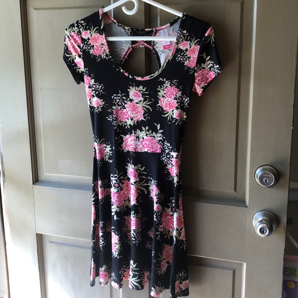 No boundaries Size XS dress!